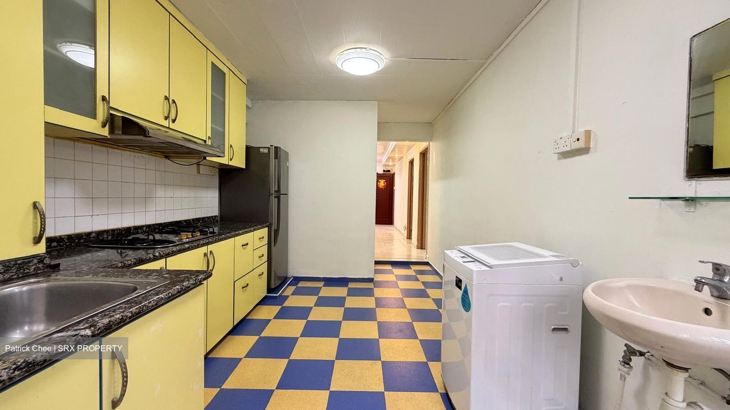 Blk 227 Bukit Batok Central (Bukit Batok), HDB 3 Rooms #525325211
